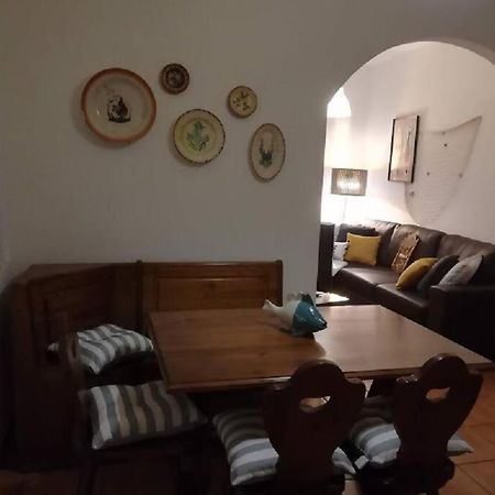 فيلا Casa Oliveirinha ساغريش المظهر الخارجي الصورة