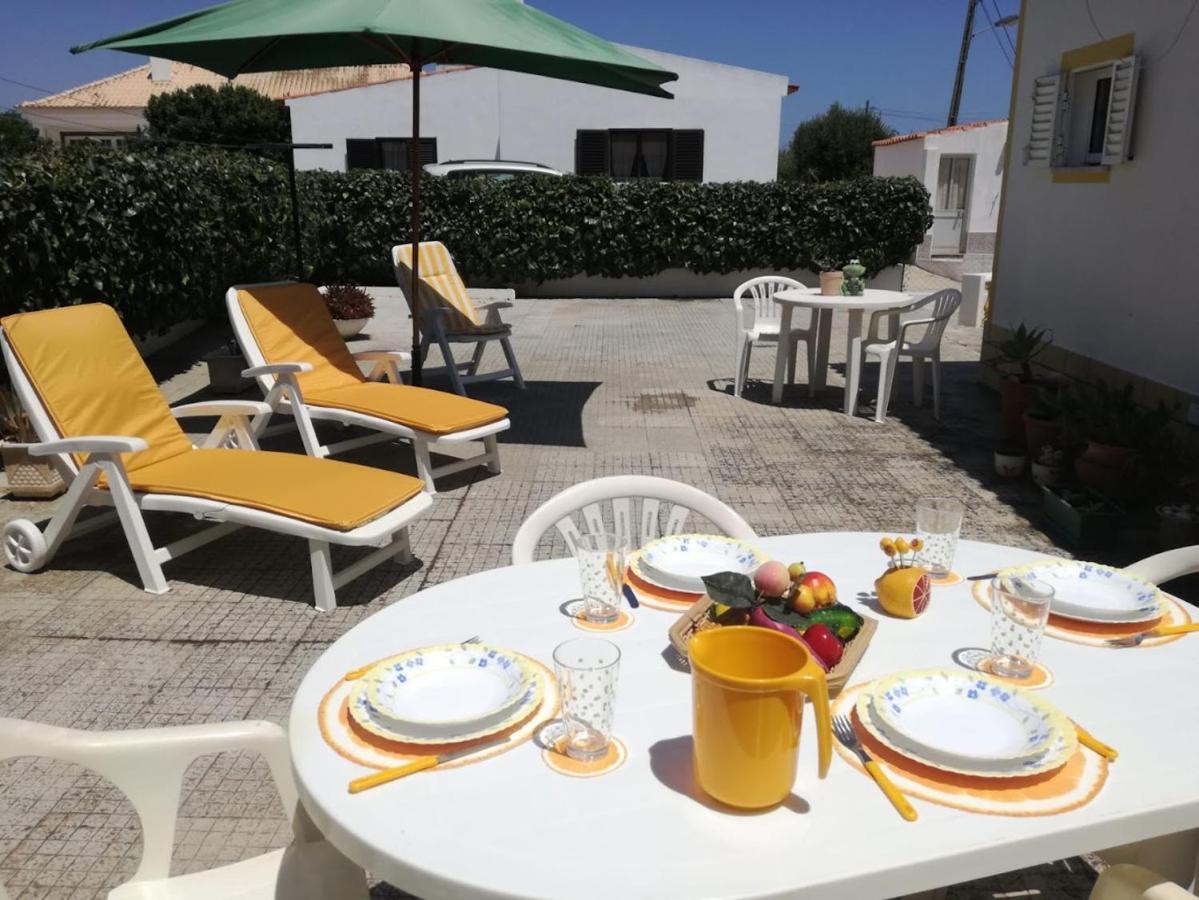 فيلا Casa Oliveirinha ساغريش المظهر الخارجي الصورة
