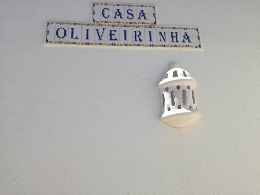 فيلا Casa Oliveirinha ساغريش المظهر الخارجي الصورة