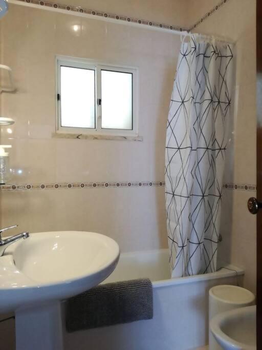 فيلا Casa Oliveirinha ساغريش المظهر الخارجي الصورة