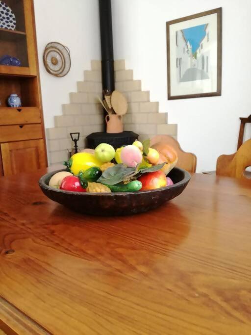 فيلا Casa Oliveirinha ساغريش المظهر الخارجي الصورة
