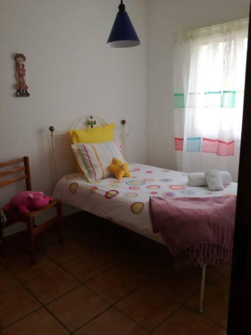 فيلا Casa Oliveirinha ساغريش المظهر الخارجي الصورة