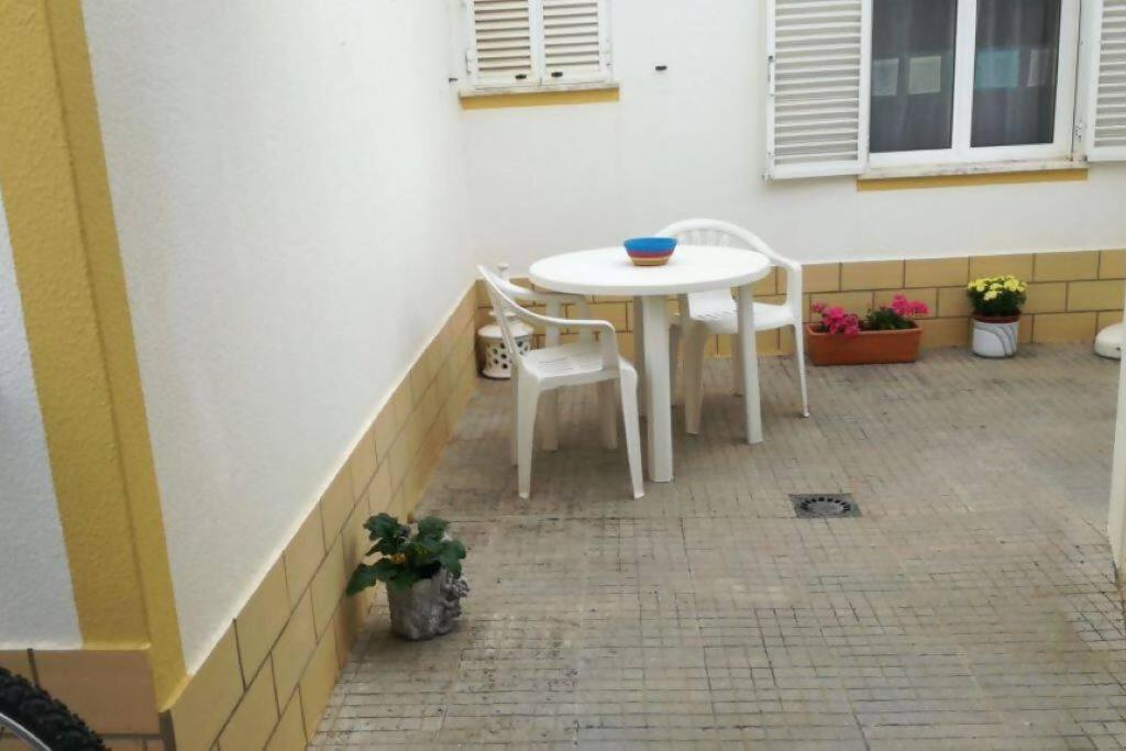 فيلا Casa Oliveirinha ساغريش المظهر الخارجي الصورة